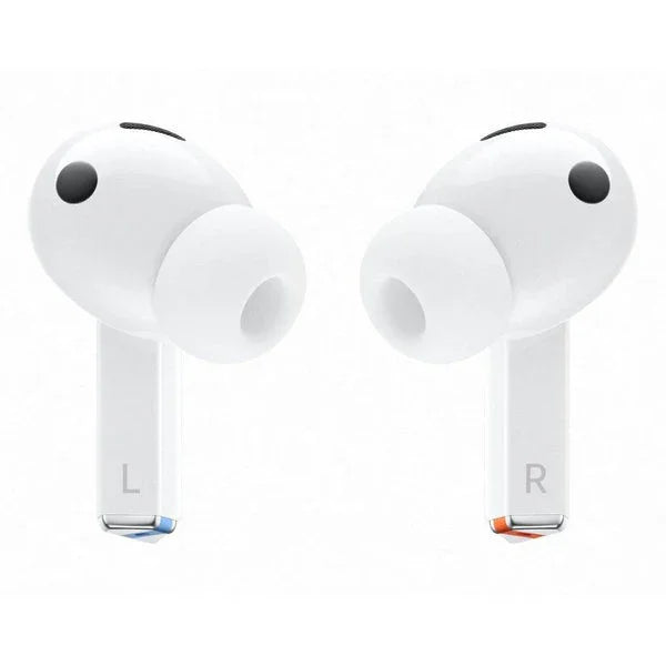 Samsung Galaxy Buds3 Pro White - Tashqila Samsung Galaxy Buds3 Pro White - Tashqila
